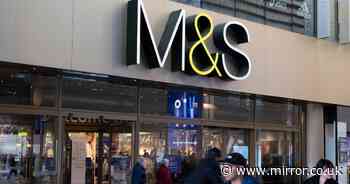 'I bought £5 Too Good To Go bag from M&S – and couldn't believe what was inside'