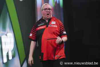 Stephen Bunting is voor tweede keer halvefinalist op WK darts en onthult: “Humphries zei dat ik wereldkampioen moest worden”