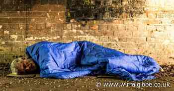 Rough sleepers offered accommodation as severe weather emergency protocol activated