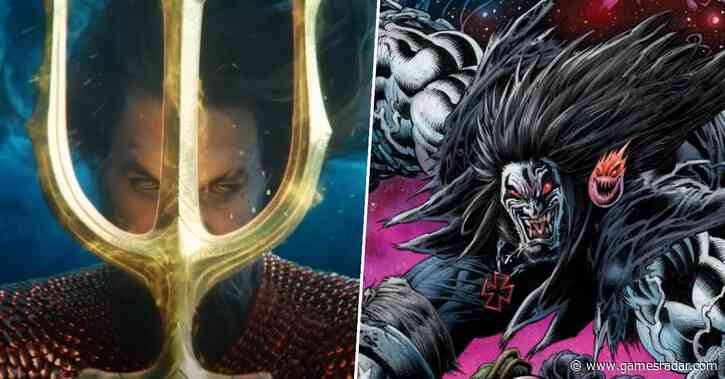 With Jason Momoa switching Aquaman for Lobo, DC fans are convinced it's perfect casting