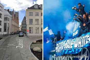 Discussie over bommetje ontaardt: supporter KAA Gent (27) in coma nadat hij met glazen fles in elkaar is geslagen op oudejaarsavond