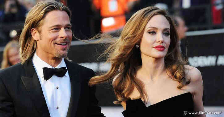 Brad Pitt and Angelina Jolie End Their Long-Standing Divorce Battle