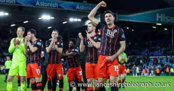 Blackburn Rovers' 'surprise' element that serves as a warning to Burnley