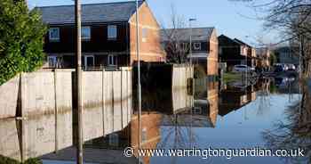 Council responds to flooding and says its will contact government for extra support