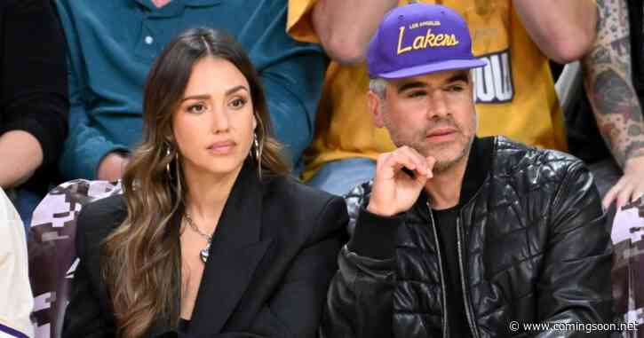 Jessica Alba & Cash Warren Split Rumors Explained