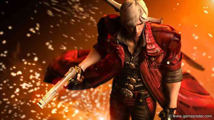 After 30 years of work on Capcom's Devil May Cry and Dragon's Dogma games, director Hideaki Itsuno has already started his "new project"