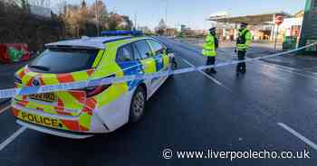 Bomb disposal called to UK Morrisons after 'suspicious package' found