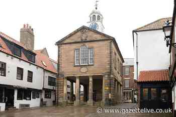 Work to begin to bring one of Whitby's most recognisable buildings back into public use