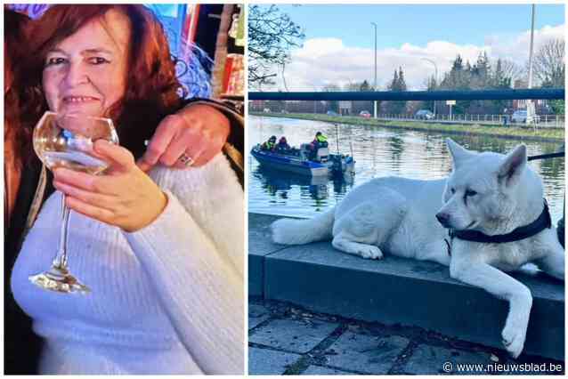 Oudejaarsavond vierden Patrick (60) en Marie ‘Bernadette’ (61) nog samen, nu is zijn vrouw spoorloos: “Ze wilde vroeger naar huis om bij de hond te zijn”