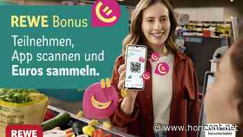 Neues Kundenbindungsprogramm: Mit dieser massiven Kampagne will Rewe CRM-Geschichte schreiben