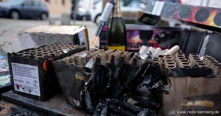 Weitere Festnahme nach Münchner Silvester-Randale