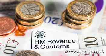 HMRC issues £2,200 savings alert with cash on offer to thousands