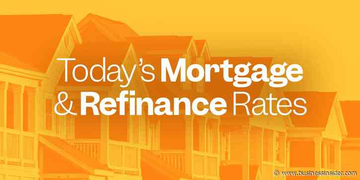 Today's Mortgage Rates | Where Will Rates Go This Year? Ask Trump.