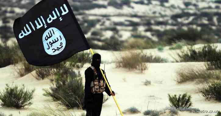 How Isis has changed over 10 years of spreading terror around the world