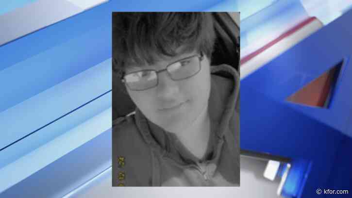 OHP issues Kasey Alert for 19-year-old last seen in Del City