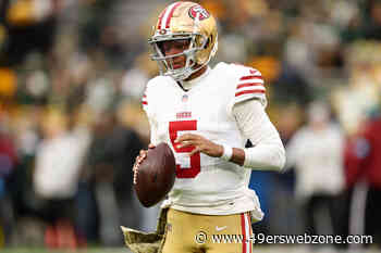 Why Joshua Dobbs was chosen as 49ers new starting QB