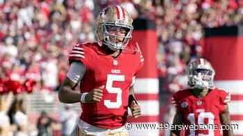 Fred Warner confident in 49ers' starting QB and 'proven winner,' Josh Dobbs