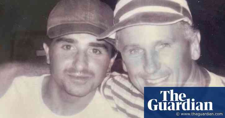 Dancer Wayne Sleep: ‘I hid my sexuality from my mother, so it was wonderful to come out and be myself at last’