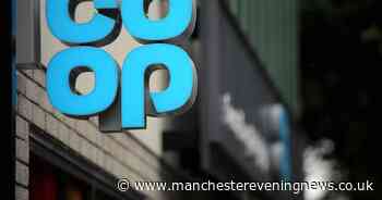 Co-op plans to open 75 new stores nationwide in 2025 expansion - including in Greater Manchester