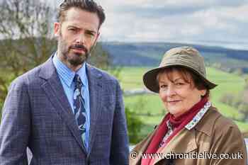 Will Vera ever come back to ITV? Brenda Blethyn quits famous role in final episode