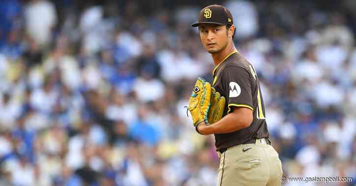 Good Morning San Diego: Padres’ Yu Darvish not present for Roki Sasaki pitch