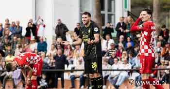 Feyenoord en nog vijf clubs naar Spanje, maar meeste eredivisionisten blijven thuis deze winter