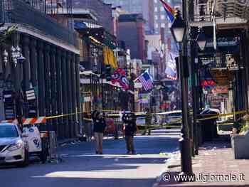 Le falle nella sicurezza e le polemiche su Biden: quello che non torna sull'attentato a New Orleans