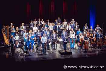 ConForte Symphonic luidt 2025 in met nieuwjaarsconcerten