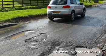 Council pays out nearly £200,000 in compensation to drivers for pothole damage