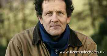 BBC Gardeners' World's Monty Don admits 'I'm overwhelmed' as he shares struggles