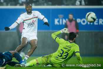 Geen gokachterpoortje: OH Leuven trekt websitebouwer one.com aan als shirtsponsor