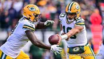 NFL odds, lines, picks, spreads, bets, predictions, what to bet for Week 18, 2025: Model eyeing Packers, Rams