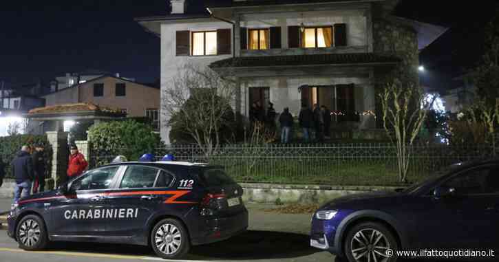 Indagato per omessa custodia di armi il padre della bimba gravemente ferita a Capodanno da un proiettile partito dalla sua pistola