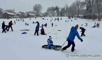 Morning Poll: Excited about possible snowstorm?