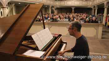 Gifhorner Silvesterkonzert findet ohne Hannover Harmonists statt