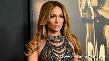 Jennifer Lopez reflects on 'challenging relationships' after difficult year