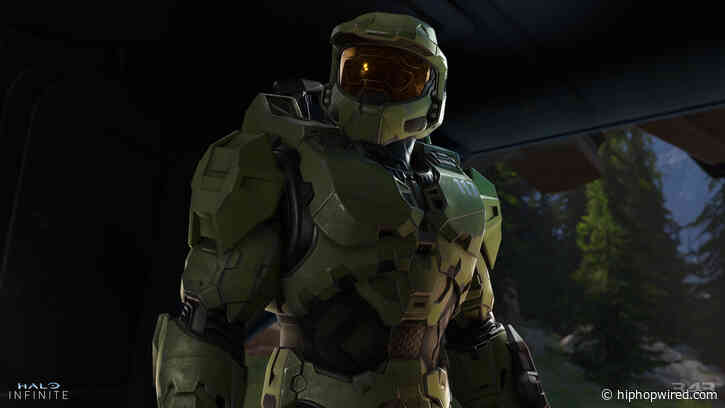 Microsoft Said “Nah” To A ‘Secret Level’ ‘Halo’ x ‘Doom’ Crossover Episode, Gamers React