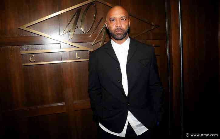 Joe Budden charged with lewdness after accused of being naked in hallway by neighbour