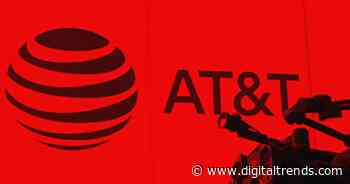 AT&T is ringing in the New Year with a price increase for some subscribers