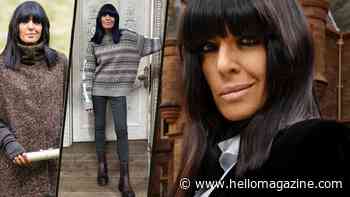 Claudia Winkleman's outfits on The Traitors: How to shop her exact looks in series 3