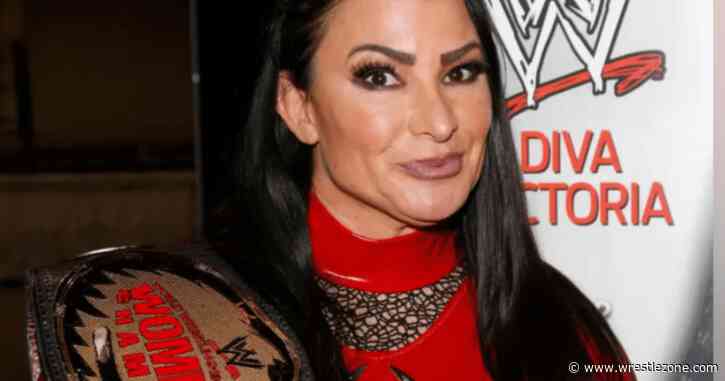 Lisa Marie Varon Shares More Details About What’s Included In Her WWE Legends Deal