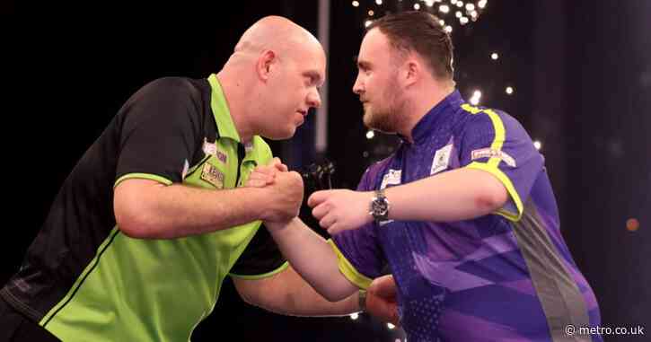 World Darts Championship 2025 prize money: How much does the winner get?