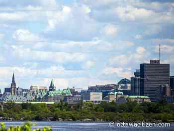 Lai: Ottawa is well on its way to becoming a 15-minute city