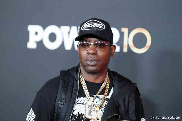 Uncle Murda Talks Diddy, Drake & Kendrick In Annual “Rap Up 2024”