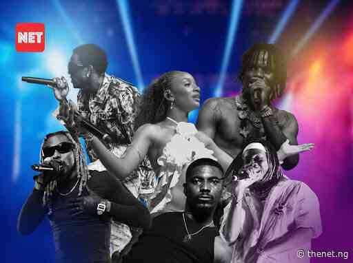 The best Nigerian albums of 2024 — the critics’ choice, ranked