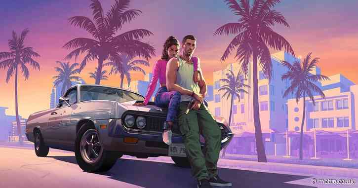 GTA 6 predicted to make over $1,000,000,000 in pre-orders alone say analysts