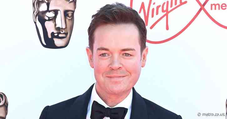 Stephen Mulhern fans wish him ‘happiness’ for 2025 after health scare