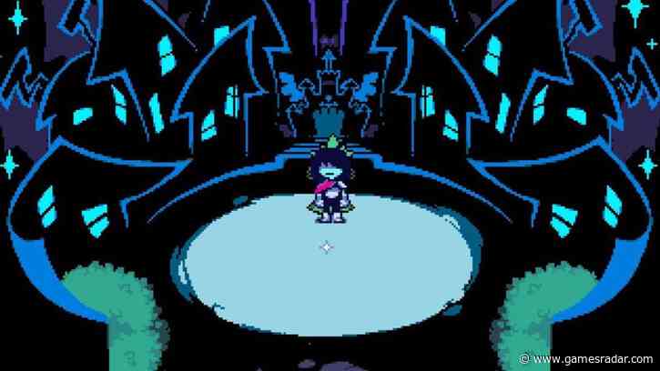 Undertale creator Toby Fox brings a joyous New Year's reminder: "Deltarune Chapter 3 and 4 will release this year in 2025!"