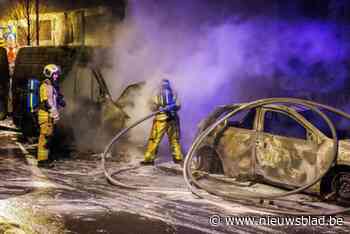 Gerechtelijk onderzoek naar twee brandstichters na tumultueuze oudejaarsnacht in Brussel