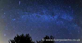 Quadrantid meteor shower tonight: Exact time to see up to 120 shooting stars an hour over UK